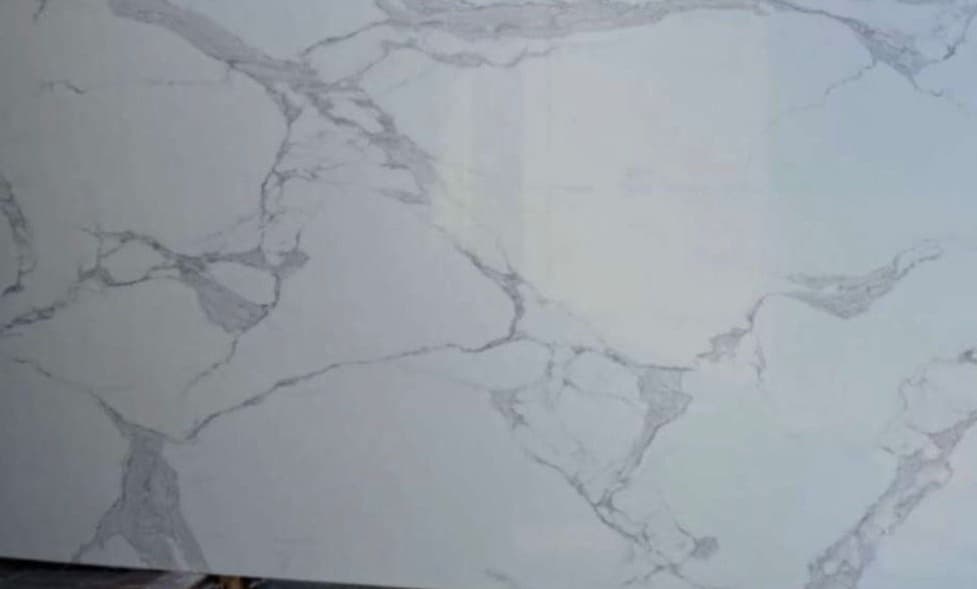 Dalle de Calacatta Gris 3D.3