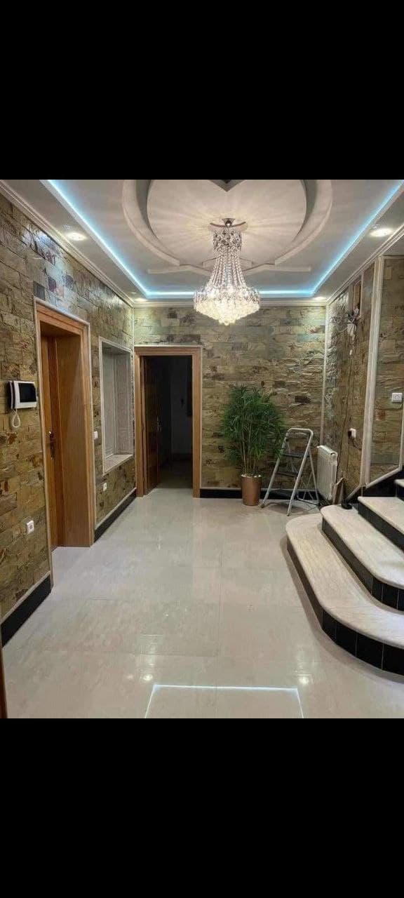 Revêtement Intérieur en Ardoise Verte Naturelle - Ardoise Verte Naturelle