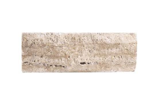 Dalle de Éclaté Volubilis — Volubilis, Maroc