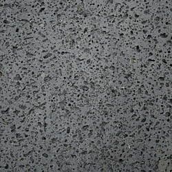 Dalle de Pierre Volcanique Noire — Maroc