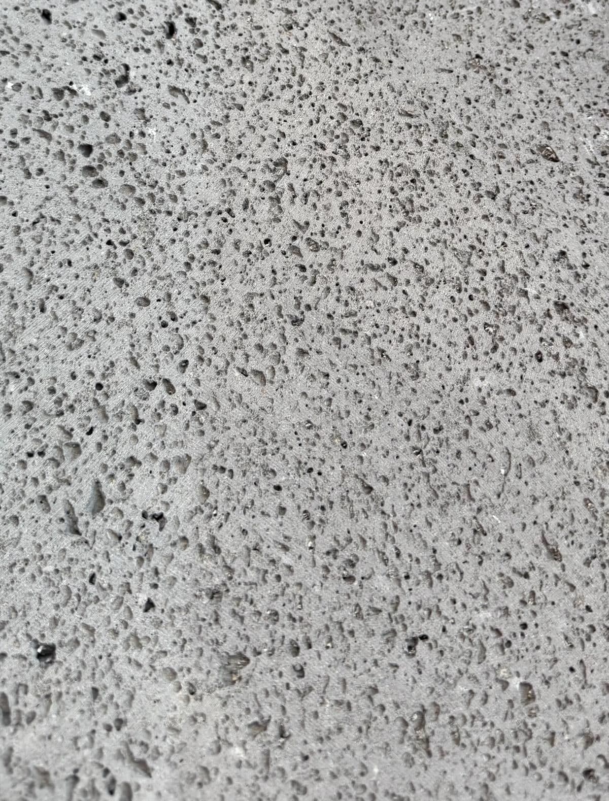 Dalle de Pierre Volcanique — Maroc